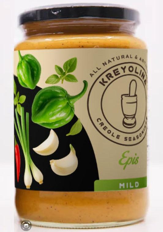 Epis Mild